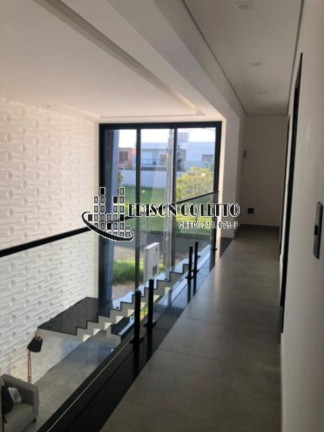 Imagem Casa de Condomínio com 3 Quartos à Venda, 197 m² em Taquaral - Piracicaba