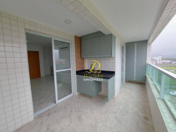 Imagem Apartamento com 2 Quartos à Venda, 79 m² em Mirim - Praia Grande Imagem Apartamento com 2 Quartos à Venda, 79 m² em Mirim - Praia Grande