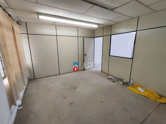 Imagem Galpão para Alugar, 1.800 m² em São Luiz - Americana