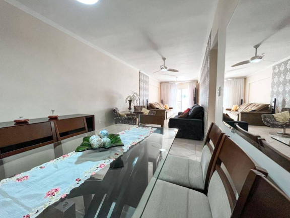 Imagem Apartamento com 3 Quartos à Venda, 140 m² em Canto Do Forte - Praia Grande Imagem Apartamento com 3 Quartos à Venda, 140 m² em Canto Do Forte - Praia Grande