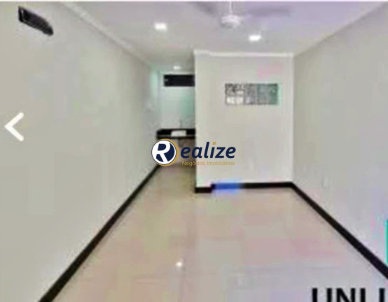 Imagem Sala Comercial para Alugar, 20 m² em Praia Do Morro - Guarapari