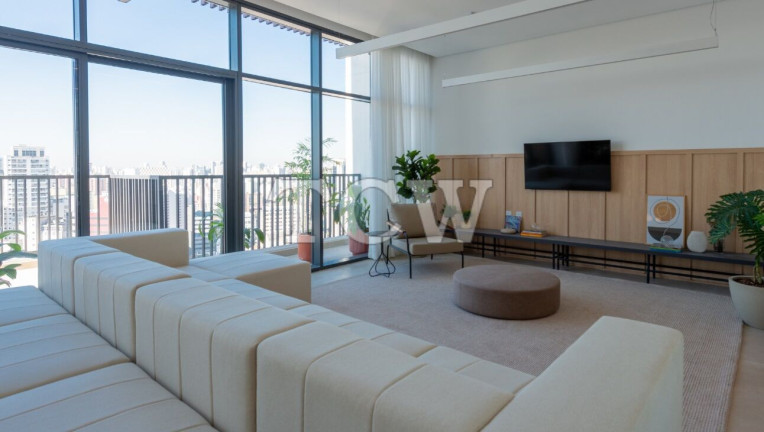 Imagem Apartamento com 1 Quarto à Venda, 24 m² em Liberdade - São Paulo Imagem Apartamento com 1 Quarto à Venda, 24 m² em Liberdade - São Paulo
