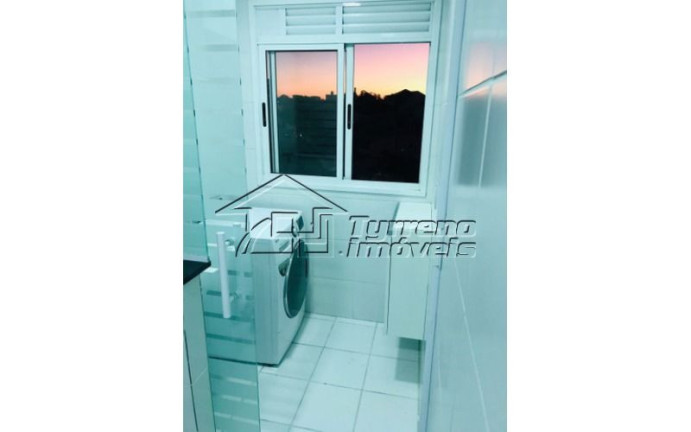 Imagem Apartamento com 2 Quartos à Venda, 56 m² em Residencial Flamboyant - São José Dos Campos Imagem Apartamento com 2 Quartos à Venda, 56 m² em Residencial Flamboyant - São José Dos Campos