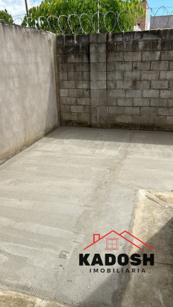 Imagem Casa com 2 Quartos para Alugar, 95 m² em Papagaio - Feira De Santana
