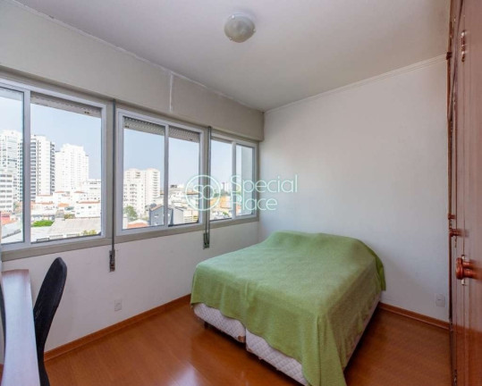 Imagem Apartamento com 3 Quartos à Venda, 190 m² em Vila Mariana - São Paulo