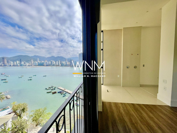 Imagem Apartamento com 4 Quartos à Venda, 168 m² em Canto Da Praia - Itapema