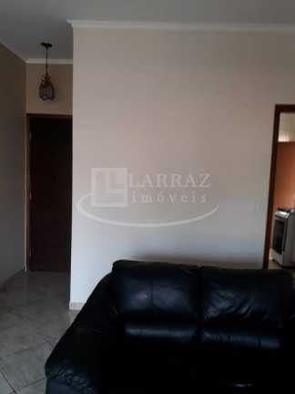 Imagem Imóvel com 2 Quartos à Venda, 82 m² em Vila Virgínia - Ribeirão Preto