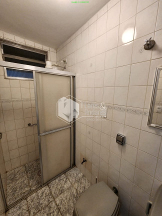 Imagem Apartamento com 2 Quartos à Venda, 55 m² em Bela Vista - São Paulo