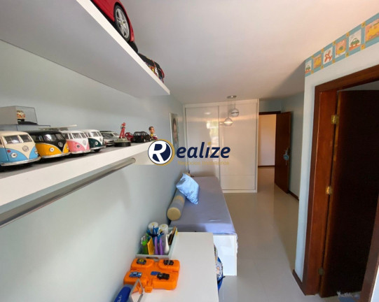 Imagem Casa com 4 Quartos à Venda, 350 m² em Nova Guarapari - Guarapari