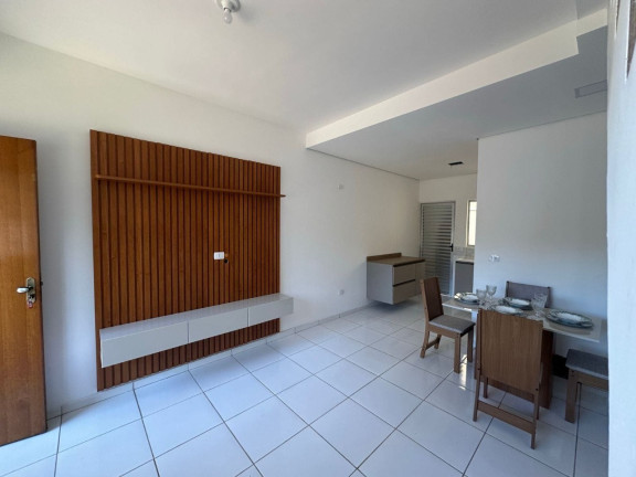 Imagem Casa com 2 Quartos à Venda, 64 m² em Jardim Novo Horizonte - Sorocaba