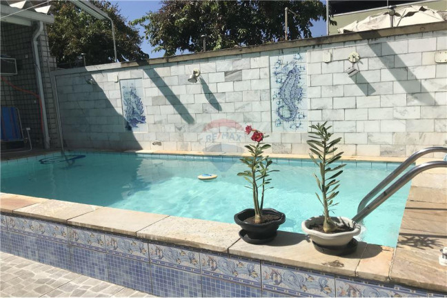 Imagem Casa com 2 Quartos à Venda, 156 m² em Taquara - Rio De Janeiro Imagem Casa com 2 Quartos à Venda, 156 m² em Taquara - Rio De Janeiro