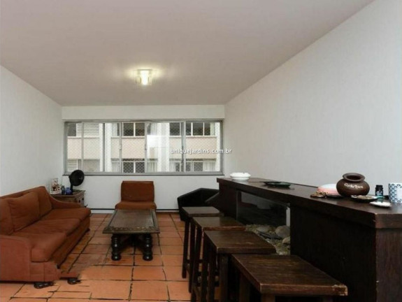 Imagem Apartamento com 3 Quartos à Venda, 126 m² em Jardim Paulista - São Paulo Imagem Apartamento com 3 Quartos à Venda, 126 m² em Jardim Paulista - São Paulo