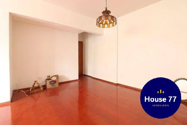 Imagem Apartamento com 2 Quartos à Venda, 86 m² em Moema - São Paulo