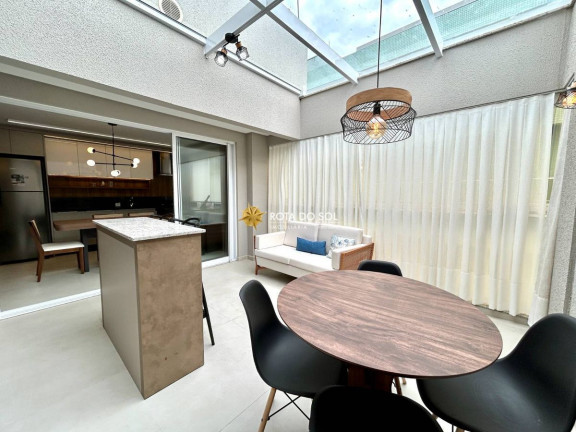 Imagem Apartamento com 2 Quartos à Venda, 130 m² em Mariscal - Bombinhas