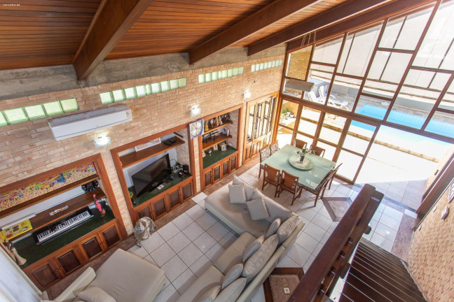 Imagem Sobrado com 4 Quartos à Venda, 360 m² em Praia Do Arrastão - São Sebastião Imagem Sobrado com 4 Quartos à Venda, 360 m² em Praia Do Arrastão - São Sebastião
