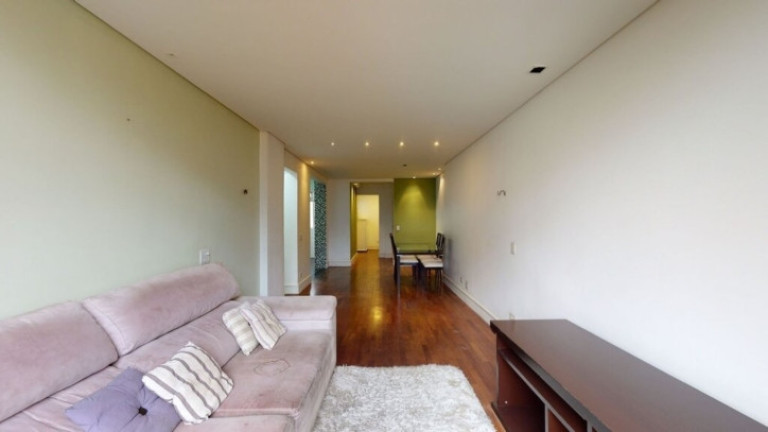 Imagem Apartamento com 1 Quarto à Venda, 72 m² em Pinheiros - São Paulo Imagem Apartamento com 1 Quarto à Venda, 72 m² em Pinheiros - São Paulo