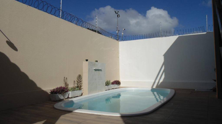 Imagem Casa com 3 Quartos à Venda, 311 m² em Centro - Tibau Do Sul