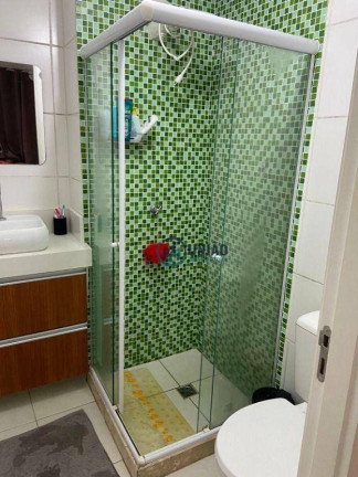 Imagem Cobertura com 3 Quartos à Venda, 49 m² em Rocha - São Gonçalo Imagem Cobertura com 3 Quartos à Venda, 49 m² em Rocha - São Gonçalo