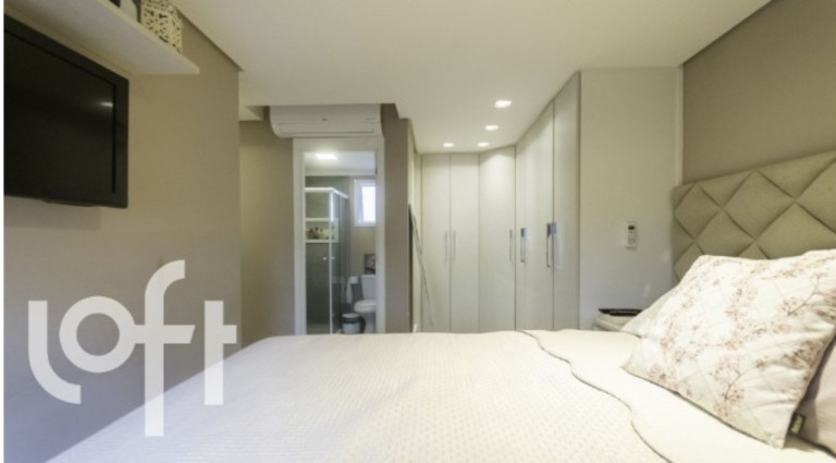 Imagem Apartamento com 2 Quartos à Venda, 68 m² em Tatuapé - São Paulo Imagem Apartamento com 2 Quartos à Venda, 68 m² em Tatuapé - São Paulo