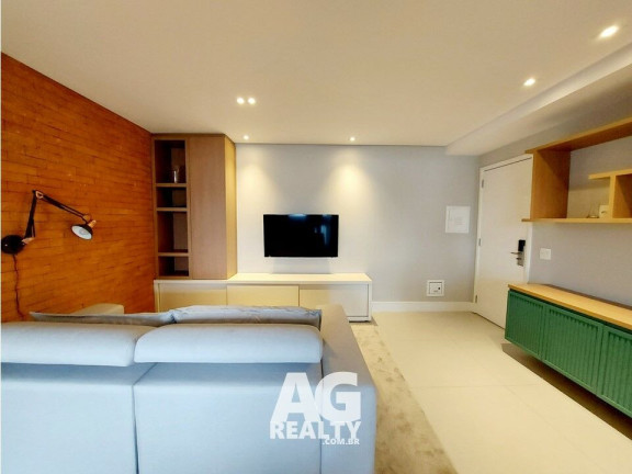 Imagem Apartamento com 2 Quartos para Alugar, 68 m² em Vila Gertrudes - São Paulo Imagem Apartamento com 2 Quartos para Alugar, 68 m² em Vila Gertrudes - São Paulo