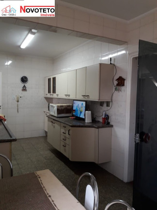 Imagem Imóvel com 4 Quartos à Venda, 136 m² em Vila Prudente - São Paulo