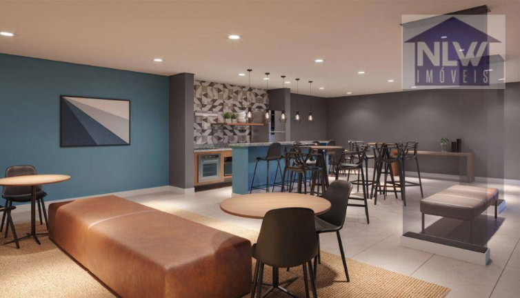 Imagem Apartamento com 2 Quartos à Venda, 36 m² em Cidade Patriarca - São Paulo Imagem Apartamento com 2 Quartos à Venda, 36 m² em Cidade Patriarca - São Paulo