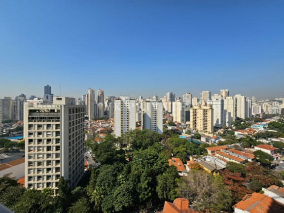 Imagem Apartamento com 3 Quartos à Venda, 184 m² em Vila Romana - São Paulo Imagem Apartamento com 3 Quartos à Venda, 184 m² em Vila Romana - São Paulo