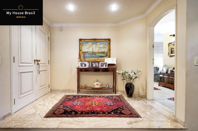 Imagem Sobrado com 5 Quartos à Venda, 600 m² em Jardim São Bento - São Paulo Imagem Sobrado com 5 Quartos à Venda, 600 m² em Jardim São Bento - São Paulo