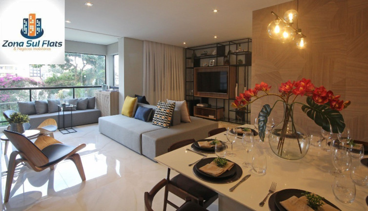 Imagem Apartamento com 3 Quartos à Venda, 79 m² em Planalto Paulista - São Paulo Imagem Apartamento com 3 Quartos à Venda, 79 m² em Planalto Paulista - São Paulo