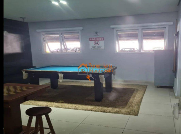 Imagem Apartamento com 2 Quartos à Venda, 48 m² em Jardim Aricanduva - São Paulo