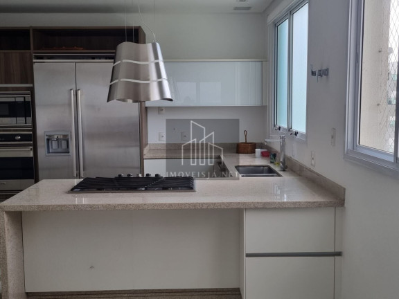 Imagem Apartamento com 4 Quartos para Alugar, 367 m² em Centro - Santana De Parnaíba Imagem Apartamento com 4 Quartos para Alugar, 367 m² em Centro - Santana De Parnaíba