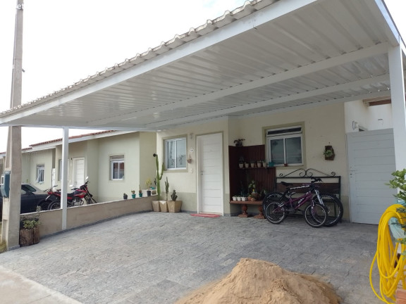 Casa com 2 Quartos à Venda, 127 m² em Conjunto Habitacional Júlio De Mesquita Filho - Sorocaba