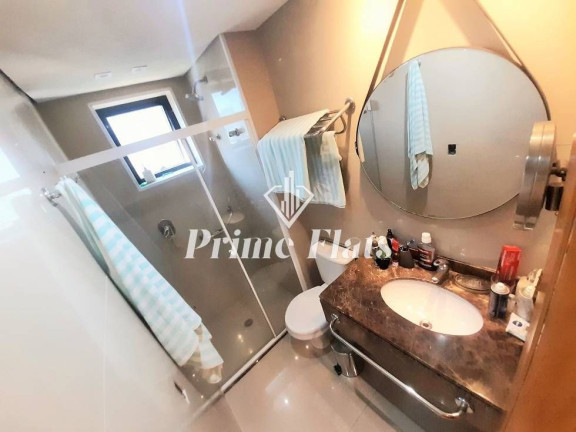 Imagem Apartamento com 1 Quarto à Venda, 32 m² em Higienópolis - São Paulo Imagem Apartamento com 1 Quarto à Venda, 32 m² em Higienópolis - São Paulo