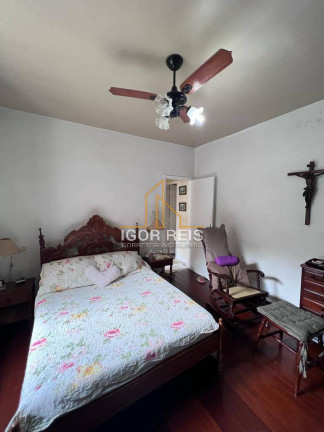 Imagem Casa com 4 Quartos à Venda, 250 m² em Parque Santo Amaro - Campos Dos Goytacazes