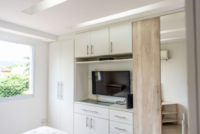 Imagem Imóvel com 2 Quartos à Venda, 76 m² em Taquara - Rio De Janeiro