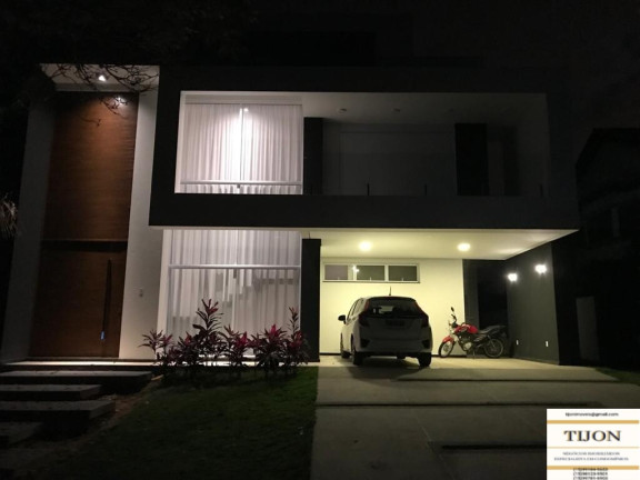 Imagem Casa de Condomínio com 5 Quartos à Venda, 350 m² em Vivendas Do Lago - Sorocaba