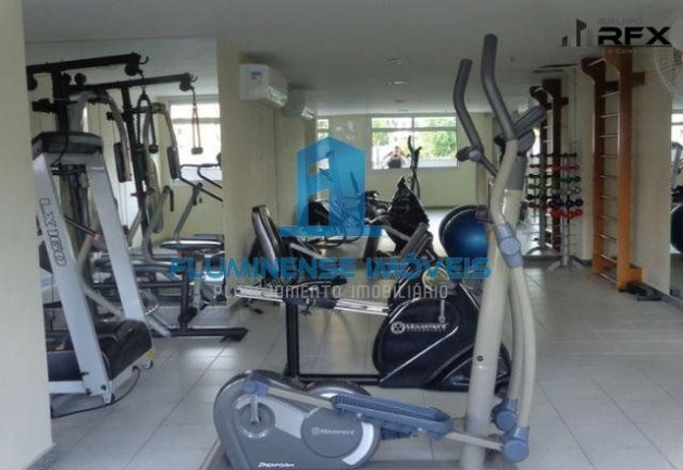 Imagem Cobertura com 3 Quartos à Venda, 120 m² em Santa Rosa - Niterói Imagem Cobertura com 3 Quartos à Venda, 120 m² em Santa Rosa - Niterói
