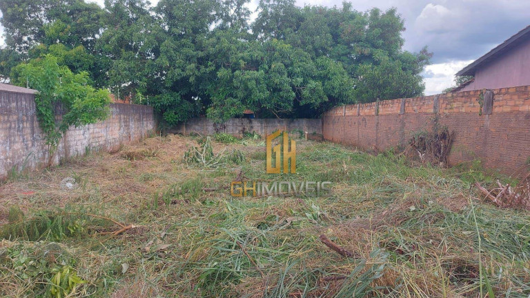 Imagem Terreno à Venda, 360 m² em Residencial Village Garavelo - Aparecida De Goiânia Imagem Terreno à Venda, 360 m² em Residencial Village Garavelo - Aparecida De Goiânia