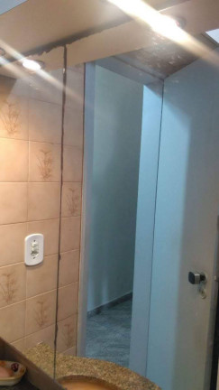 Imagem Apartamento com 2 Quartos à Venda, 69 m² em Parque Residencial Da Lapa - São Paulo
