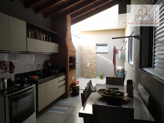 Imagem Casa com 3 Quartos à Venda, 137 m² em Jardim Residencial Nova Veneza - Indaiatuba Imagem Casa com 3 Quartos à Venda, 137 m² em Jardim Residencial Nova Veneza - Indaiatuba