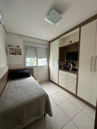 Imagem Apartamento com 2 Quartos à Venda, 75 m² em Estreito - Florianópolis