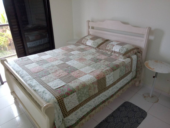 Imagem Apartamento com 3 Quartos à Venda, 98 m² em Enseada - Guarujá