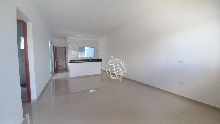 Imagem Casa com 3 Quartos à Venda, 99 m² em Nova Atibaia - Atibaia