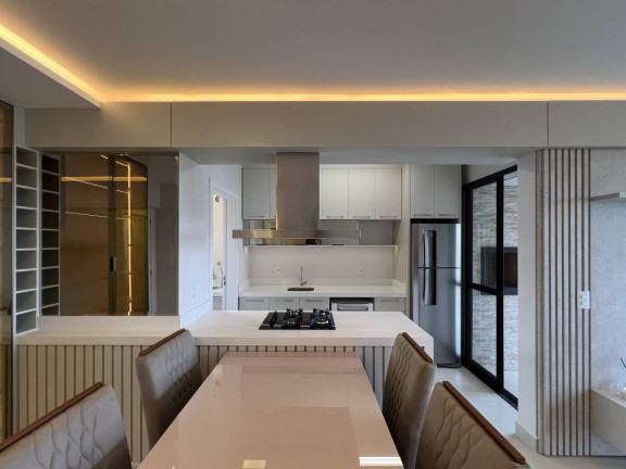 Imagem Apartamento com 2 Quartos à Venda, 73 m² em Centro - Cascavel