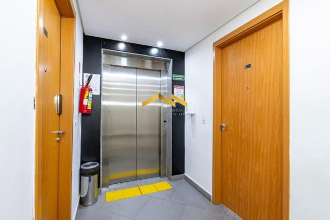 Imagem Apartamento com 2 Quartos à Venda, 43 m² em Parque Rebouças - São Paulo Imagem Apartamento com 2 Quartos à Venda, 43 m² em Parque Rebouças - São Paulo