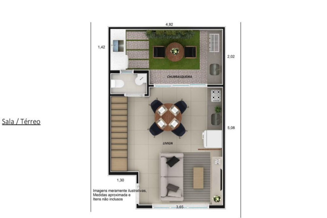 Imagem Casa de Condomínio com 2 Quartos à Venda, 103 m² em Aclimação - São Paulo Imagem Casa de Condomínio com 2 Quartos à Venda, 103 m² em Aclimação - São Paulo