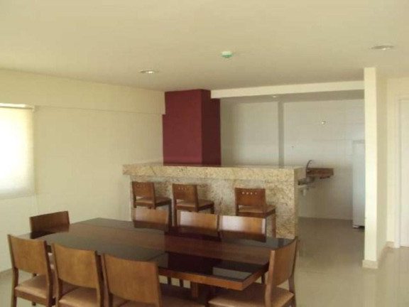 Imagem Apartamento com 1 Quarto à Venda, 72 m² em Armação - Salvador