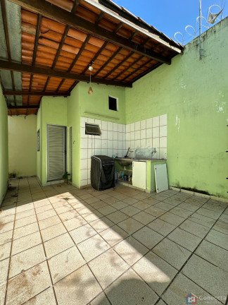 Imagem Casa com 4 Quartos à Venda, 170 m² em Caiçaras - Patos De Minas Imagem Casa com 4 Quartos à Venda, 170 m² em Caiçaras - Patos De Minas