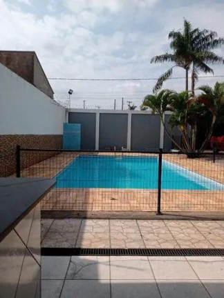 Imagem Chácara com 1 Quarto à Venda, 200 m² em Jardim Nova Hortolândia I - Hortolândia