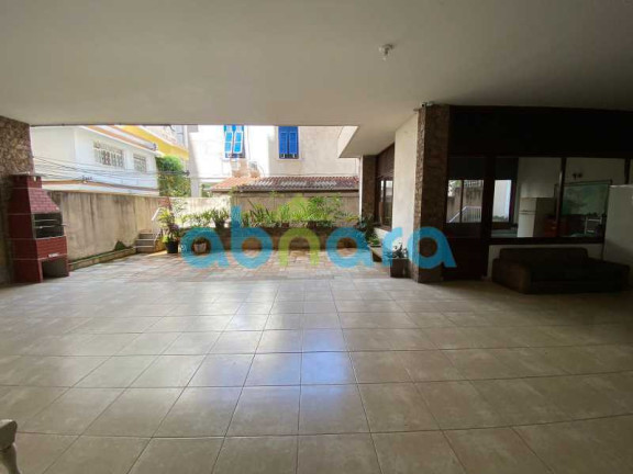 Imagem Apartamento com 3 Quartos à Venda, 110 m² em Copacabana - Rio De Janeiro